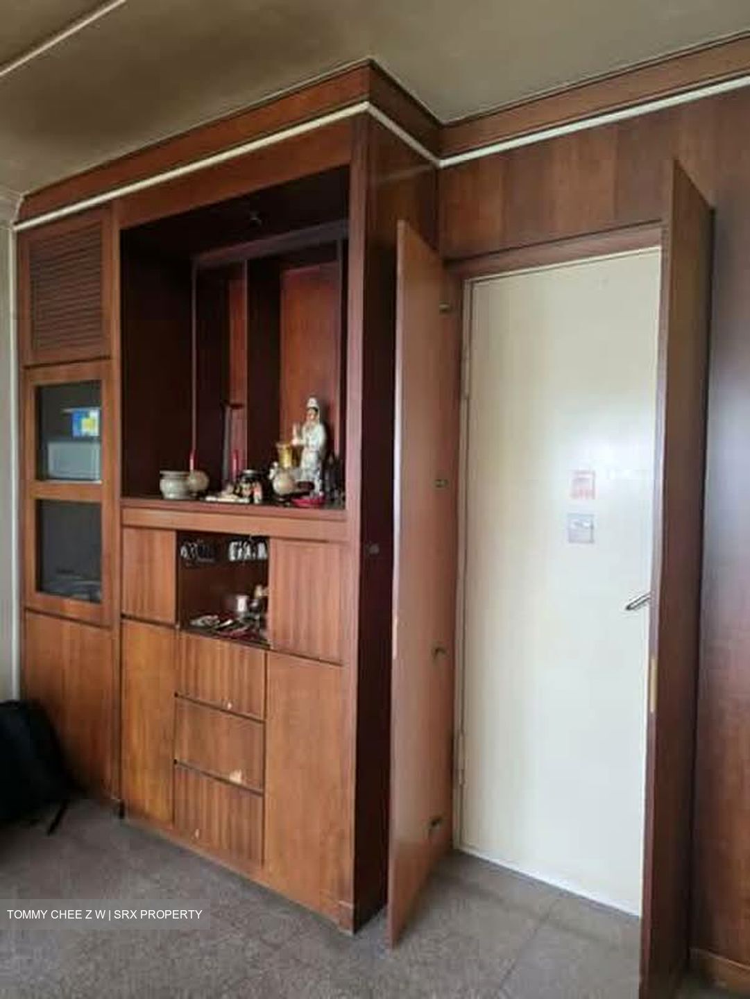 Blk 121 Rivervale Bank (Sengkang), HDB 5 Rooms #570897391
